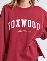 Interval Crew - Foxwood