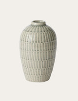 Kyoto Seafoam Tall Vase - Madras Link