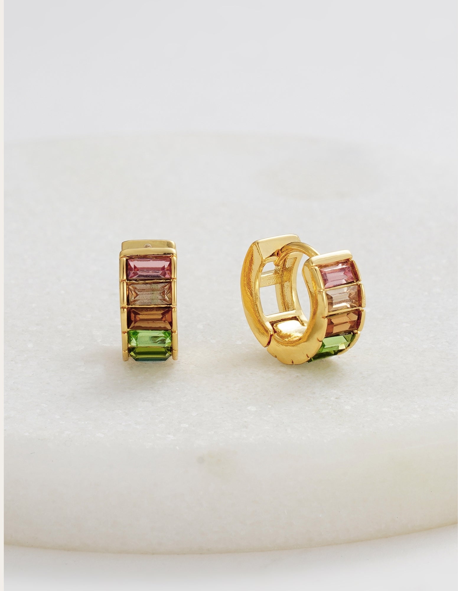 Kira Huggie - Crystal - Zafino