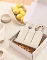 Kitchen Trio - Lemon & Pomegranate + Watermelon & Lime - Al.ive - FUDGE Gifts Home Lifestyle