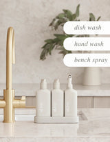 Kitchen Trio - Lemon & Pomegranate + Watermelon & Lime - Al.ive - FUDGE Gifts Home Lifestyle