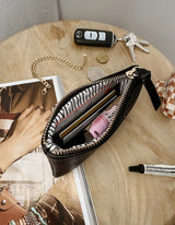 Kuta Purse - Black - Louenhide