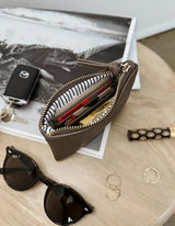 Kuta Purse - Mocha - Louenhide