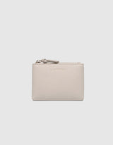 Kuta Purse - Oat - Louenhide