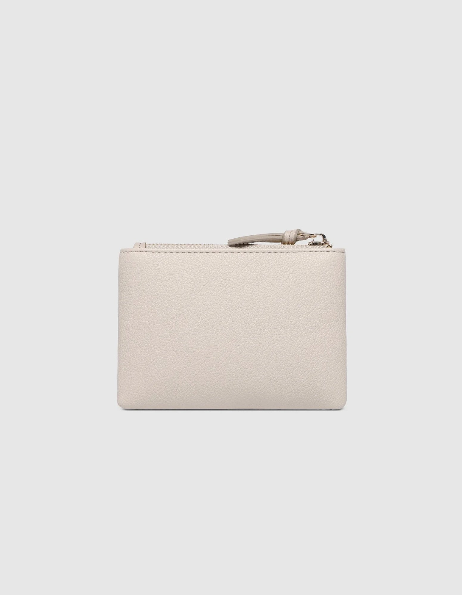 Kuta Purse - Oat - Louenhide