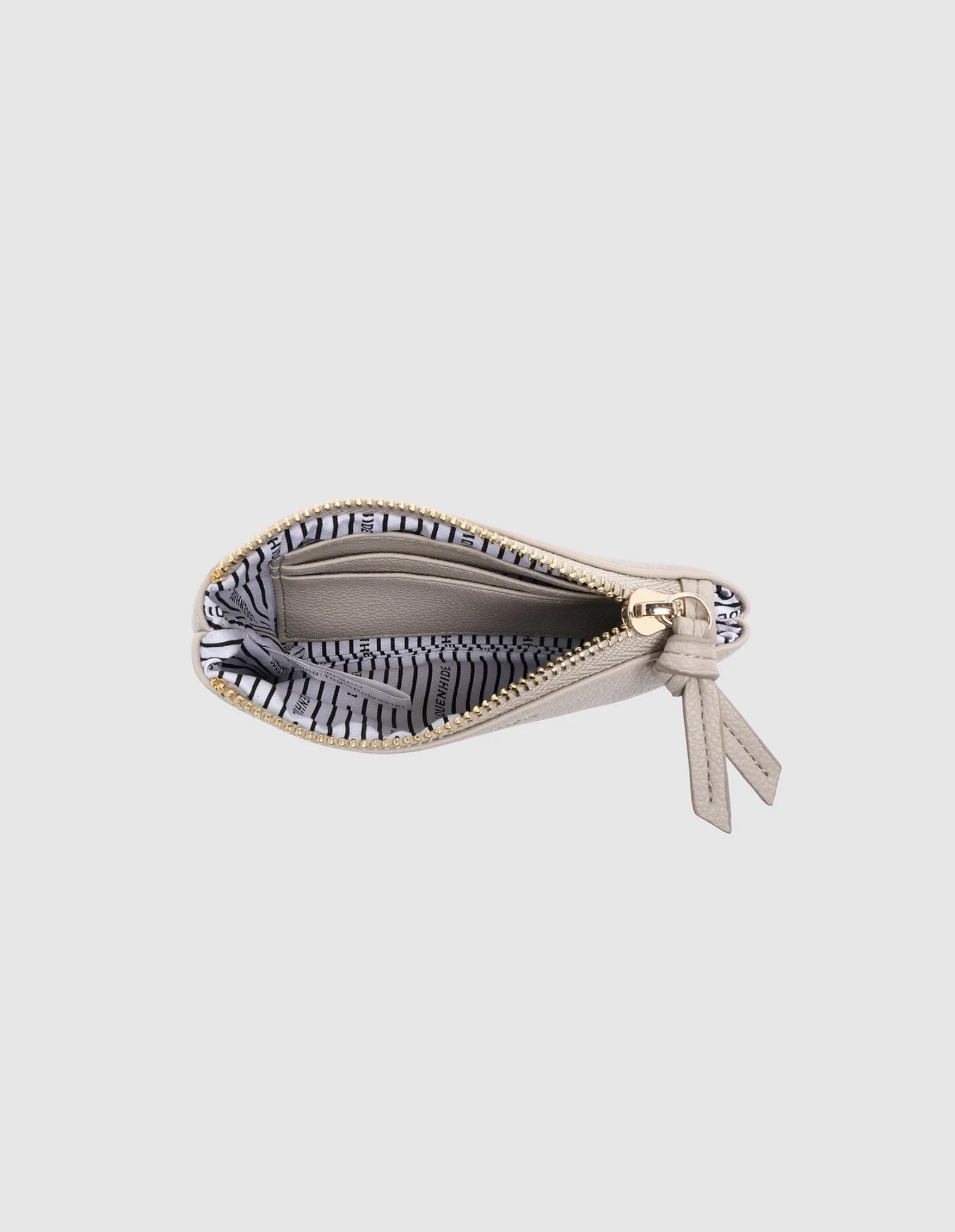 Kuta Purse - Oat - Louenhide