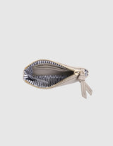 Kuta Purse - Oat - Louenhide