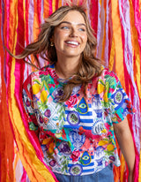 LaLa Land Tee - Elm Lifestyle