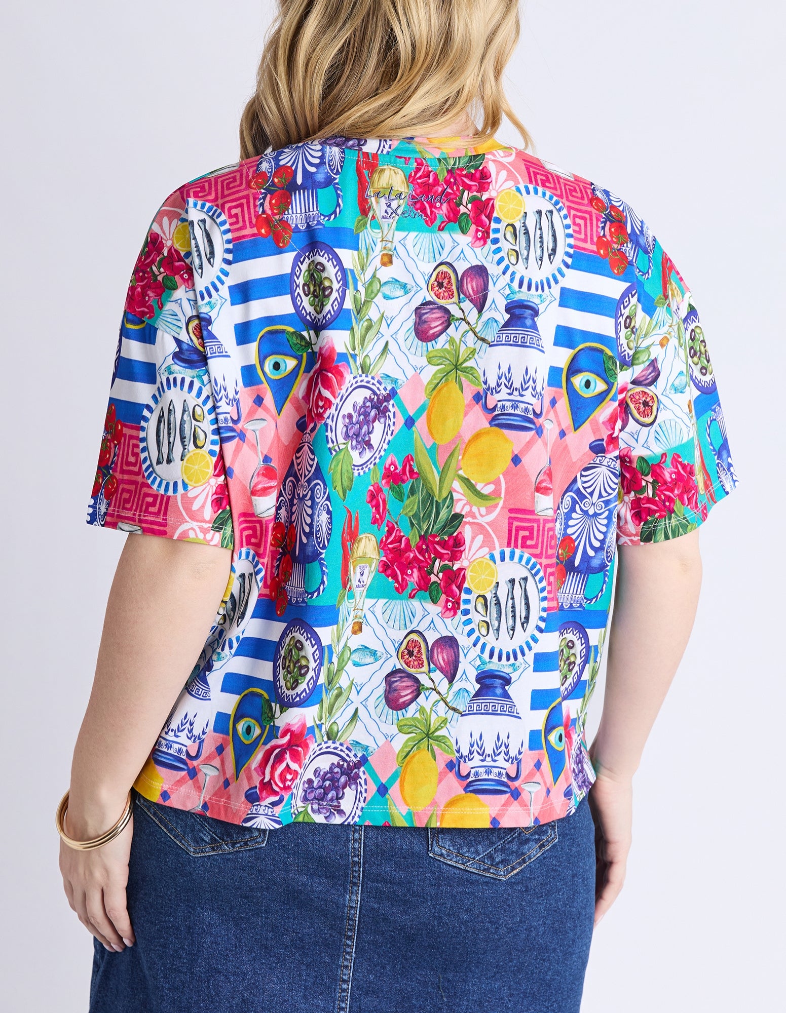 LaLa Land Tee - Elm Lifestyle