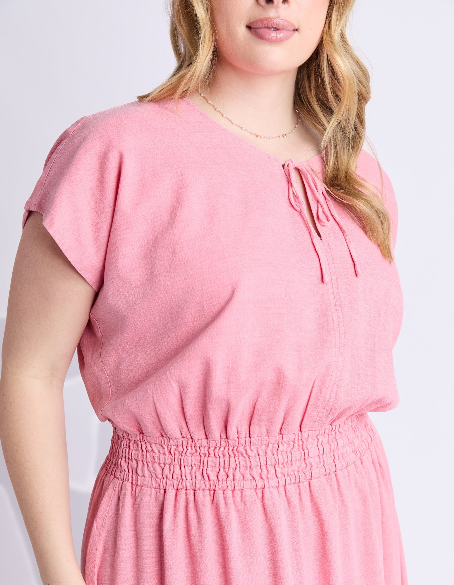 Lia Dress - Elm Lifestyle