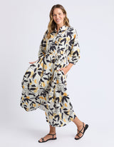 Limone Dress - Elm Lifestyle