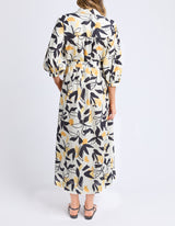 Limone Dress - Elm Lifestyle