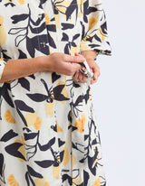 Limone Dress - Elm Lifestyle