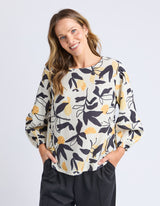 Limone Top - Elm Lifestyle