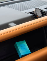 Car Diffuser Fragrance Pod - Lotus Flower - Ecoya