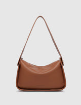 Maddie Shoulder Bag - Tan - Louenhide - FUDGE Gifts Home Lifestyle