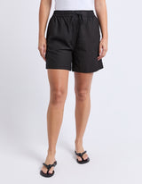 Margi Long Line Short - Elm Lifestyle