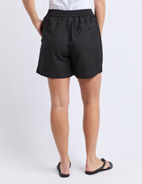 Margi Long Line Short - Elm Lifestyle