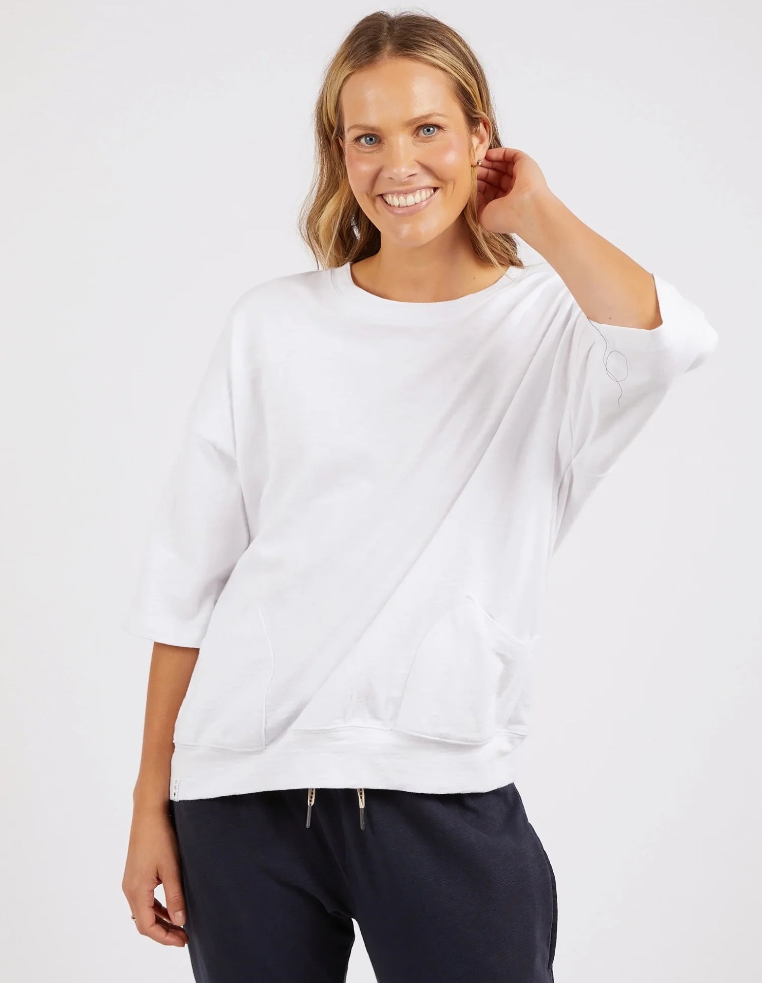 Fundamental Mazie Sweat - Elm Lifestyle