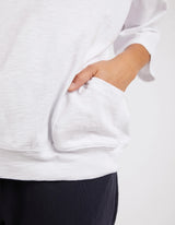 Fundamental Mazie Sweat - Elm Lifestyle