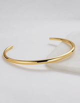 Meika Necklace - Gold- Zafino