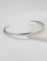 Meika Necklace - Silver - Zafino