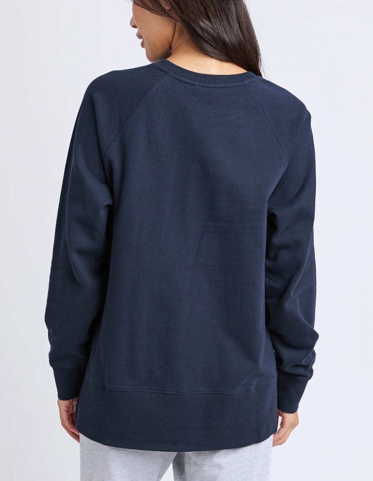 Melbourne Crew - Elm Lifestyle