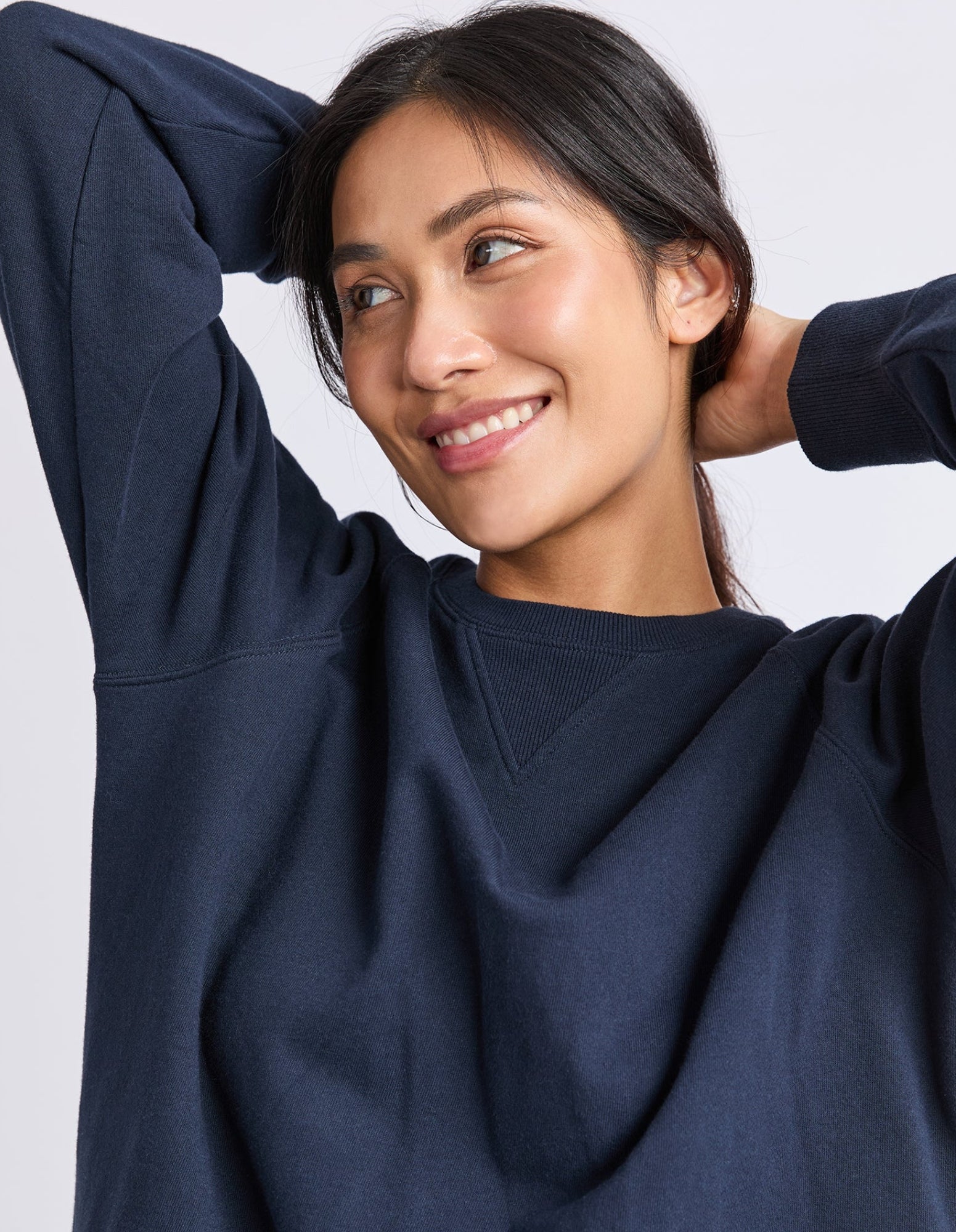 Melbourne Crew - Elm Lifestyle