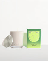 Candle 80g - French Pear - Ecoya