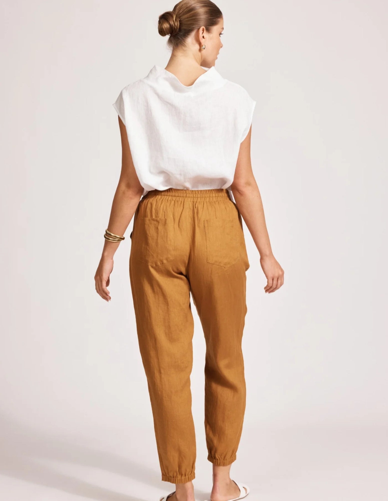 Miramar Pant - Eb&Ive