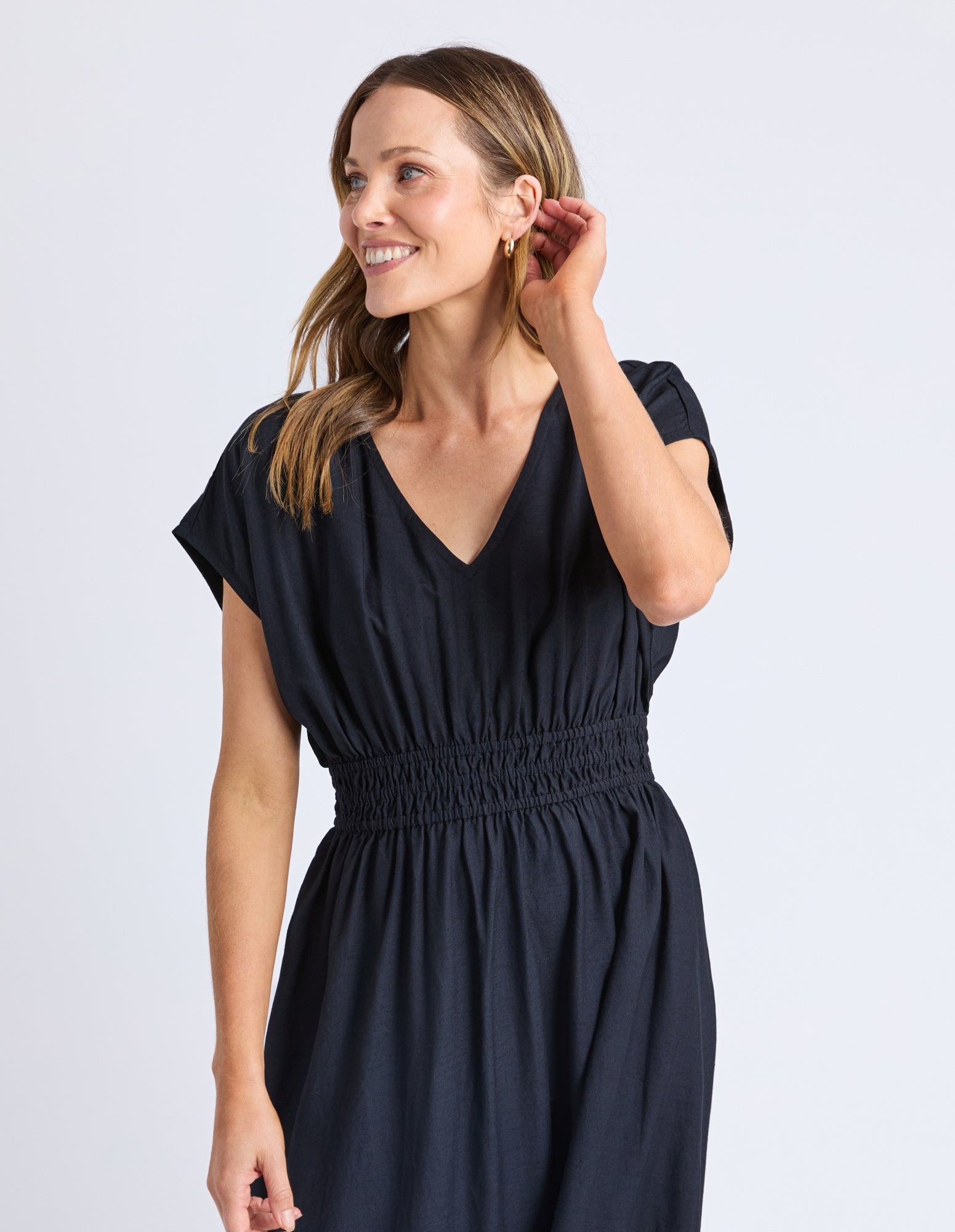 Misty Dress - Elm Lifestyle - FUDGE Gifts Home Lifestyle