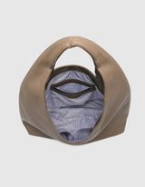 Monaco Shoulder Bag - Mocha Mousse - Louenhide