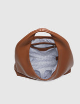 Monaco Shoulder Bag - Tan - Louenhide