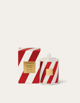 Christmas Candle 380g  Naughty & Nice - Glasshouse Fragrances