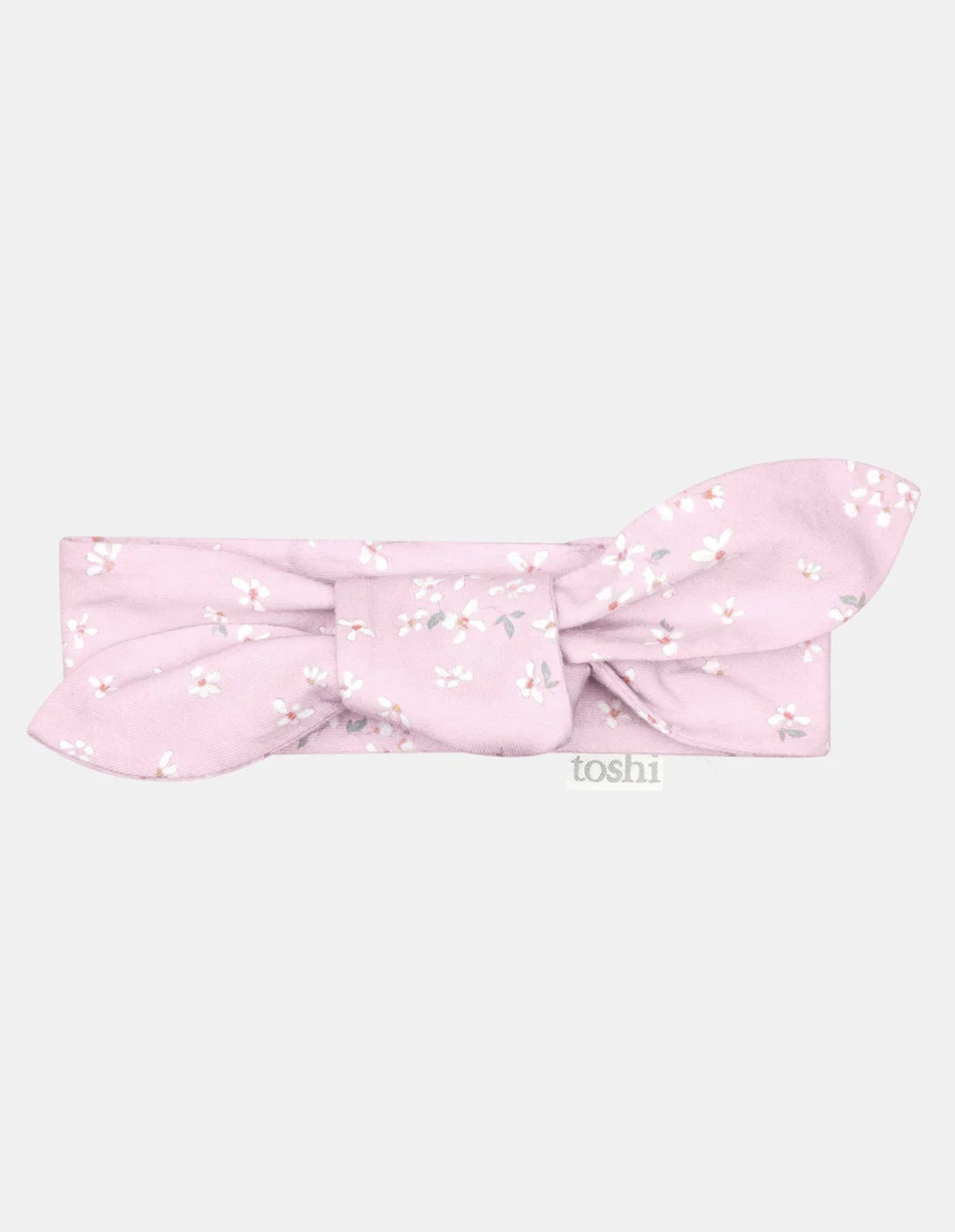Baby Headband - Nina - Toshi
