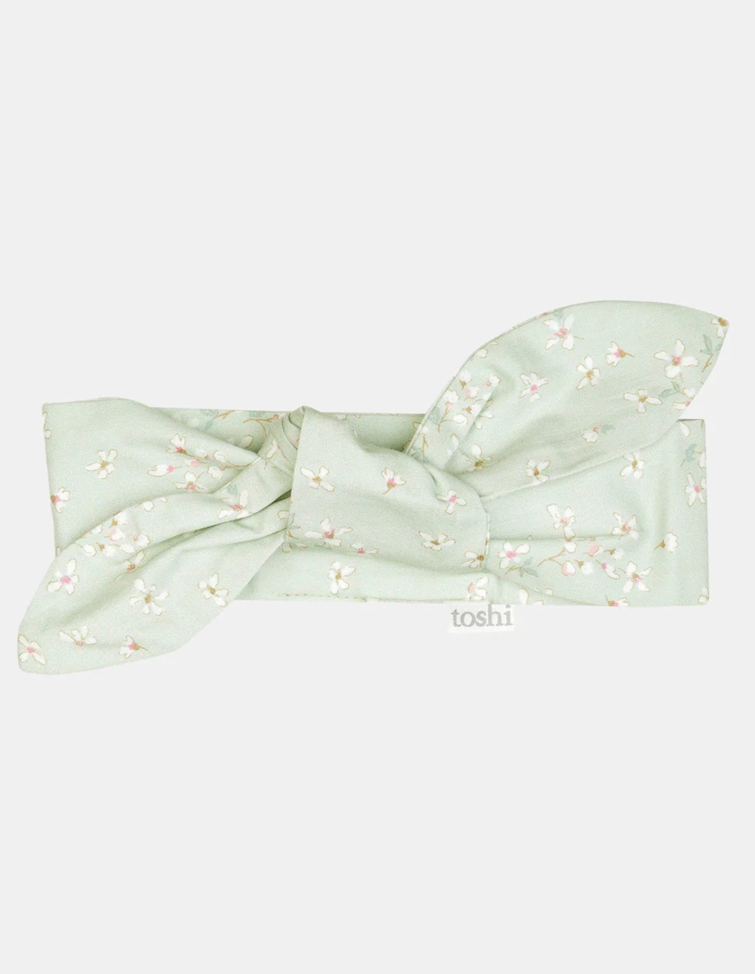 Baby Headband - Nina - Toshi