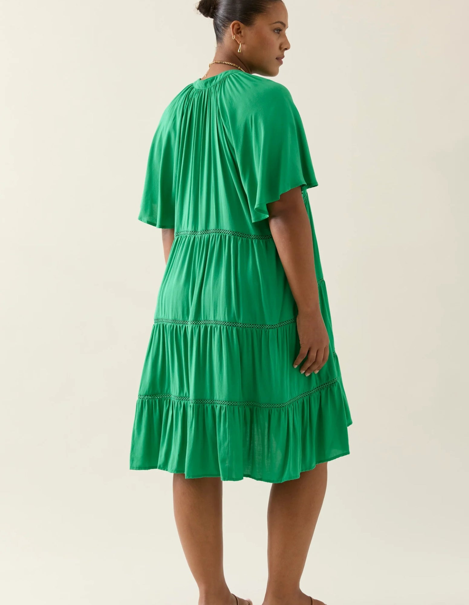 Oline Dress - Isle of Mine