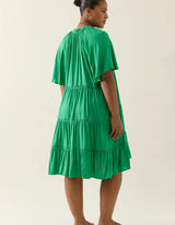 Oline Dress - Isle of Mine