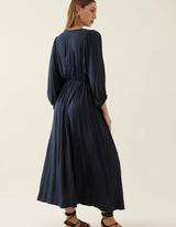 Oline Maxi Dress - Isle of Mine