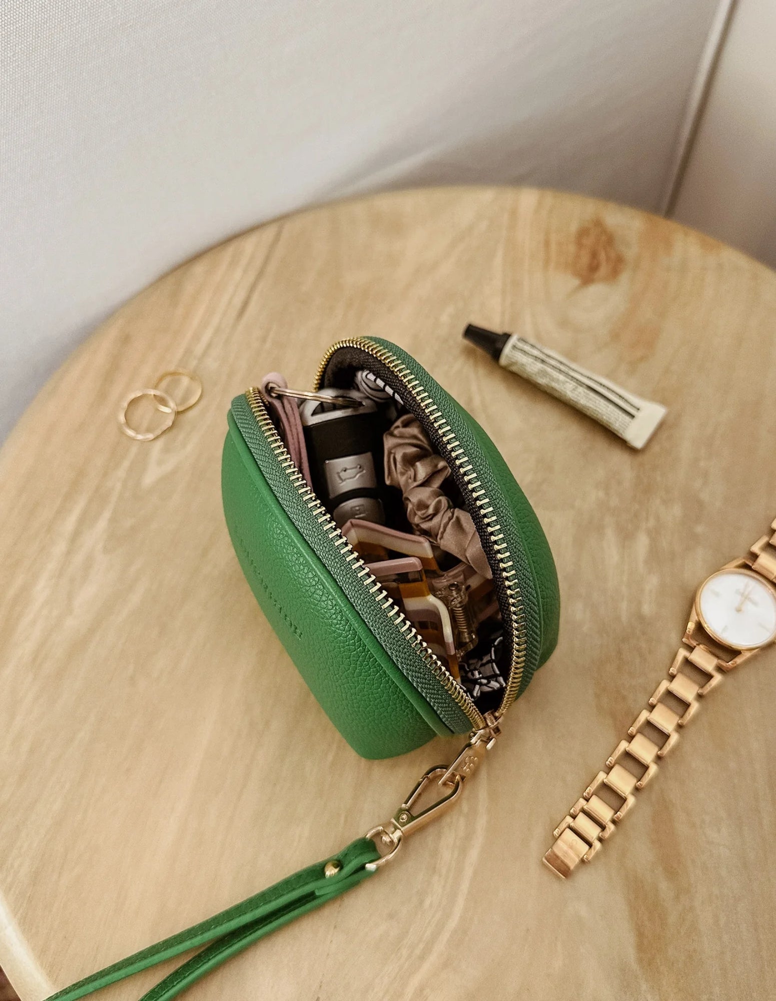 Paige Purse - Louenhide