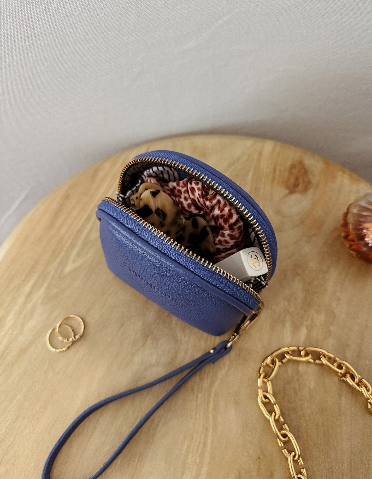 Paige Purse - Louenhide