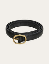 Pallas Belt - Black - Isle Of Mine