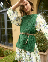 Pallas Belt by Isle of Mine