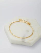 Paris Bracelet - Gold - Zafino