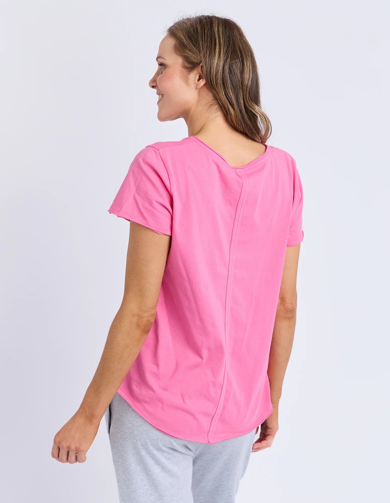 Pima Vee Tee - Elm Lifestyle