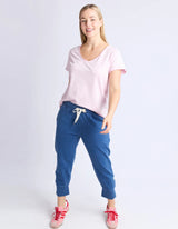 Pima Vee Tee - Elm Lifestyle - FUDGE Gifts Home Lifestyle