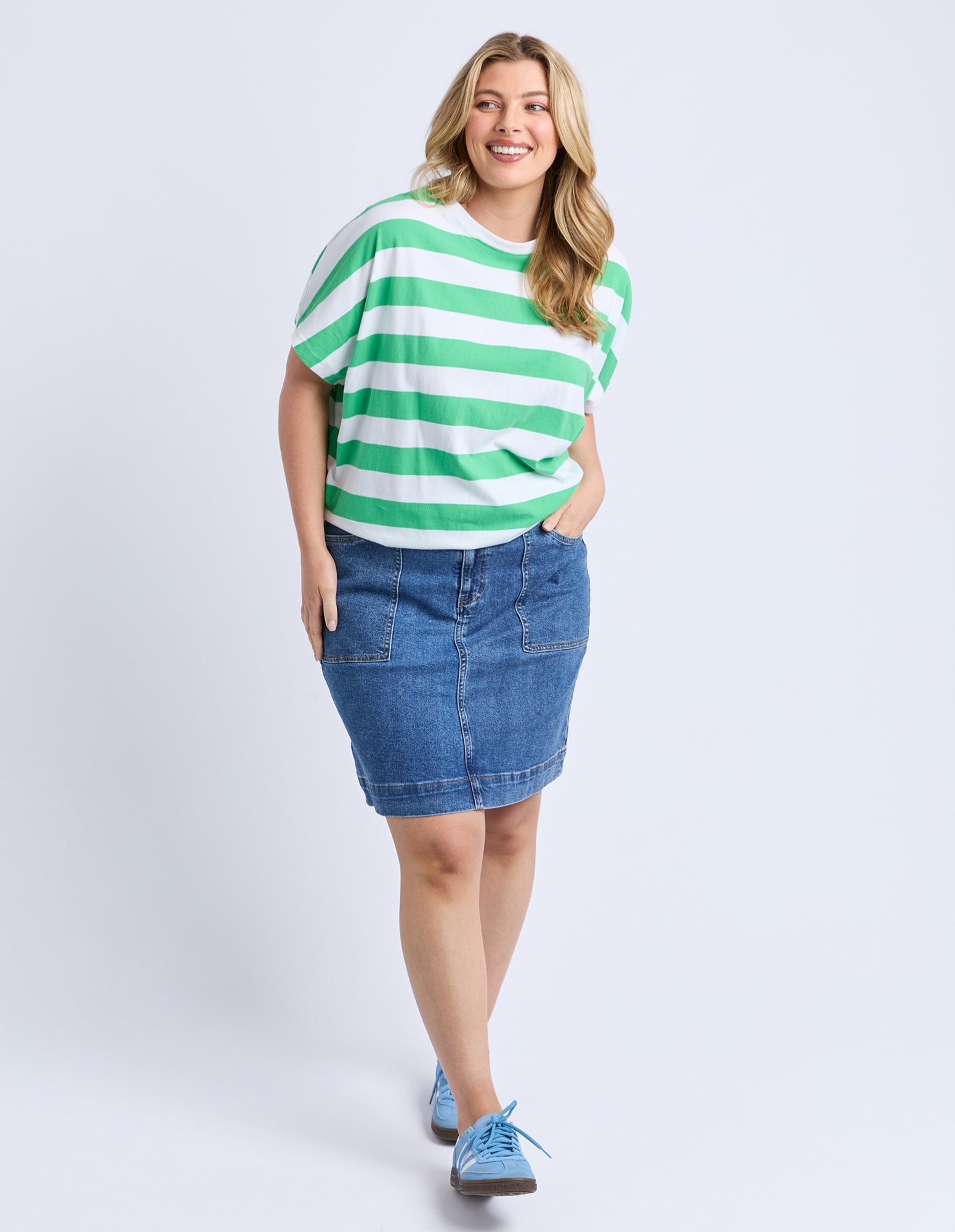 Poet Tee - Elm Lifestyle