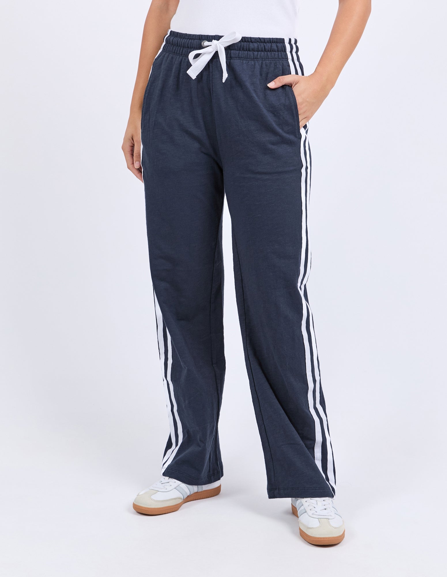 Power Pant - Foxwood