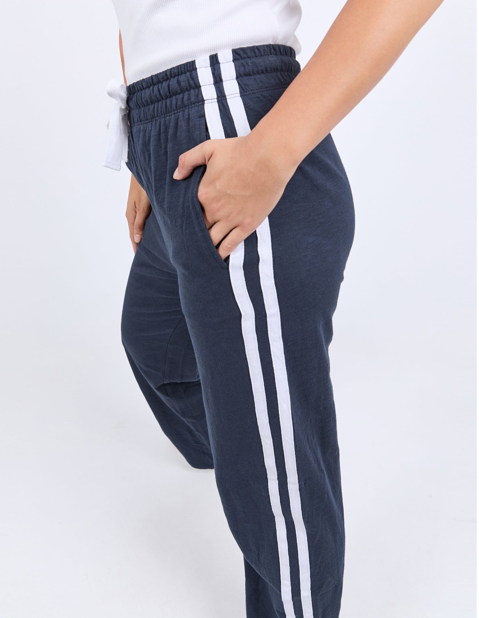 Power Pant - Foxwood