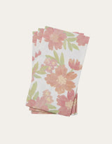 Rosie Paper Napkin 20PK- Madras Link